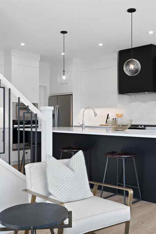 MLS® A2258523 - 50 Westland Park SW in West Springs Calgary, Residential