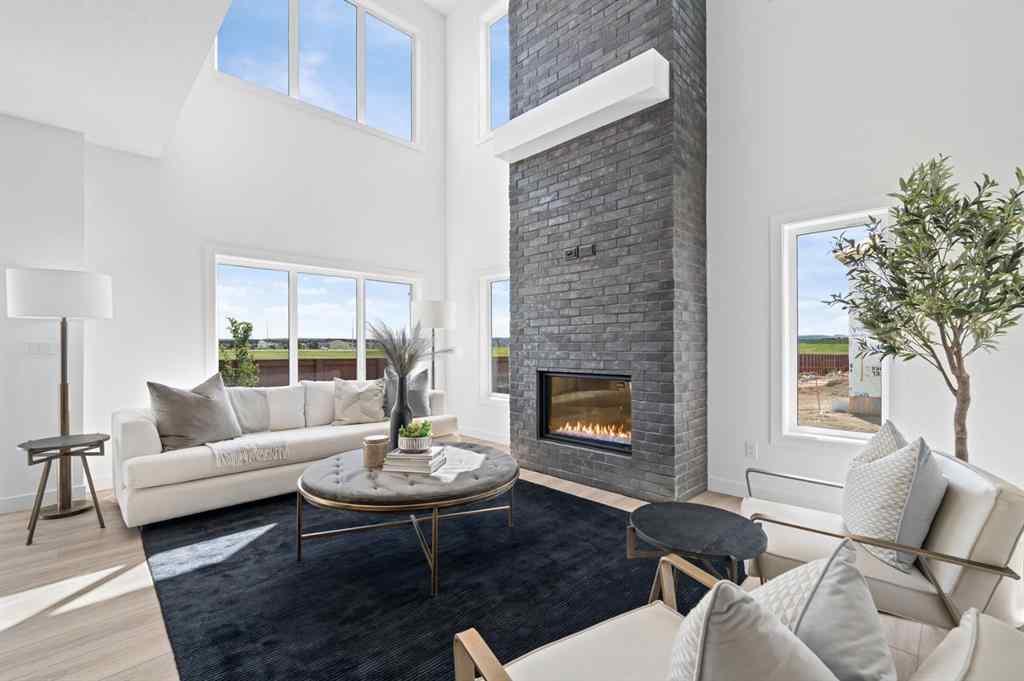 MLS® A2258523 - 50 Westland Park SW in West Springs Calgary, Residential