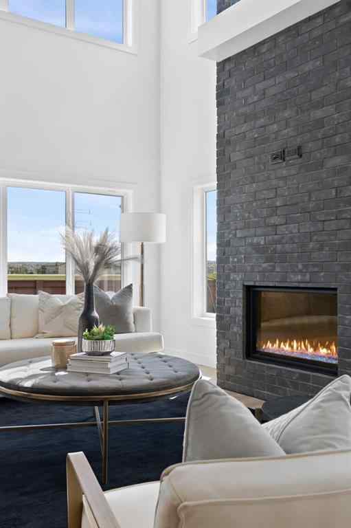 MLS® A2258523 - 50 Westland Park SW in West Springs Calgary, Residential