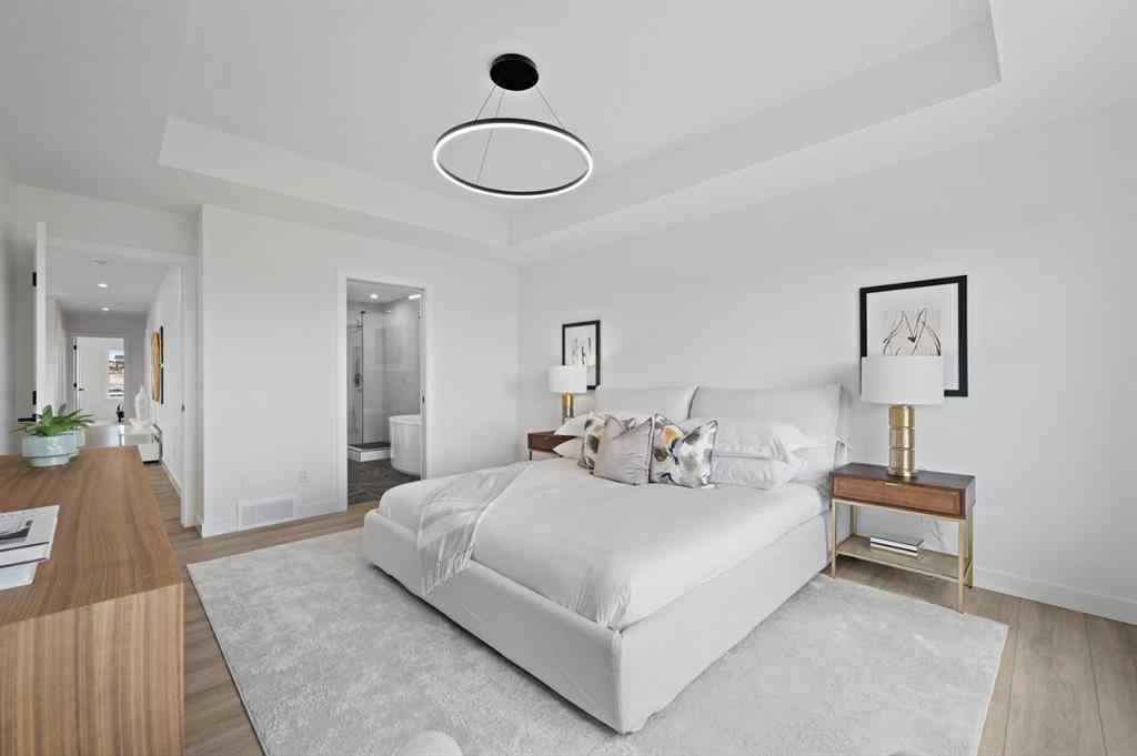 MLS® A2258523 - 50 Westland Park SW in West Springs Calgary, Residential