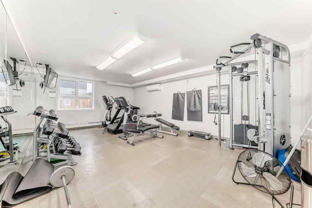 MLS® A2258524 - Unit #120 707 4 Street NE in Renfrew Calgary, Residential