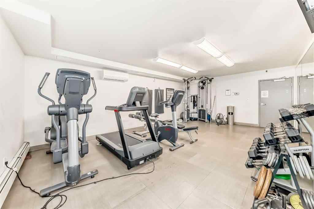 MLS® A2258524 - Unit #120 707 4 Street NE in Renfrew Calgary, Residential