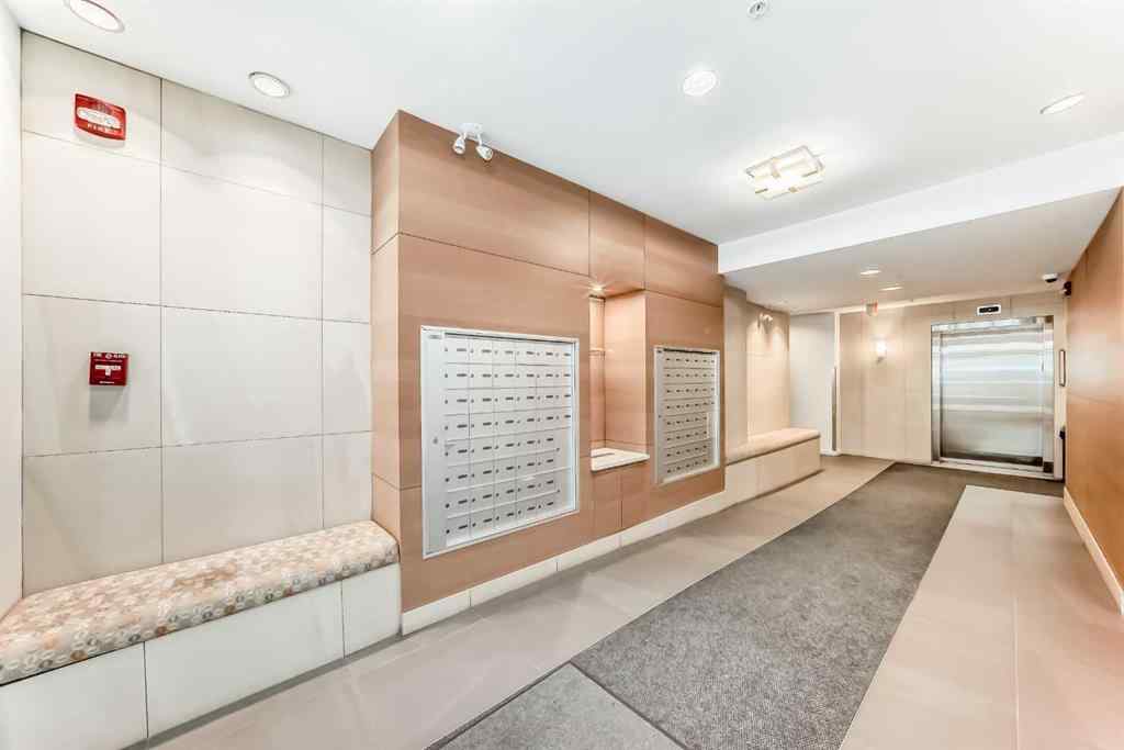 MLS® A2258524 - Unit #120 707 4 Street NE in Renfrew Calgary, Residential
