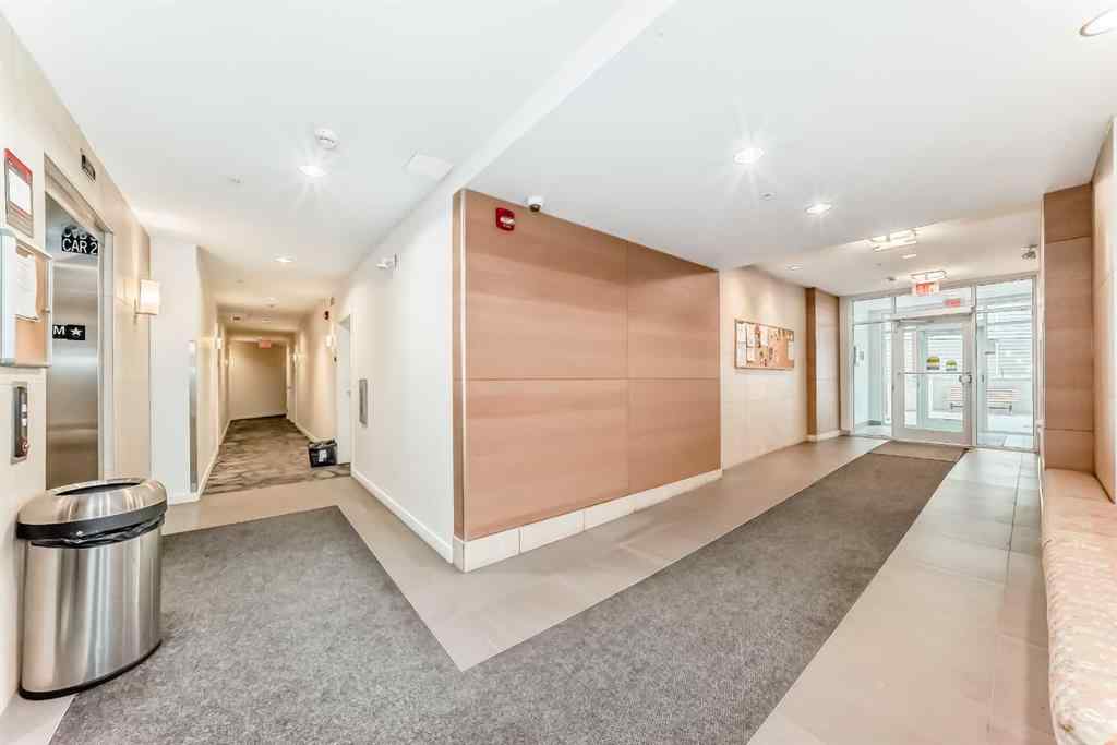 MLS® A2258524 - Unit #120 707 4 Street NE in Renfrew Calgary, Residential