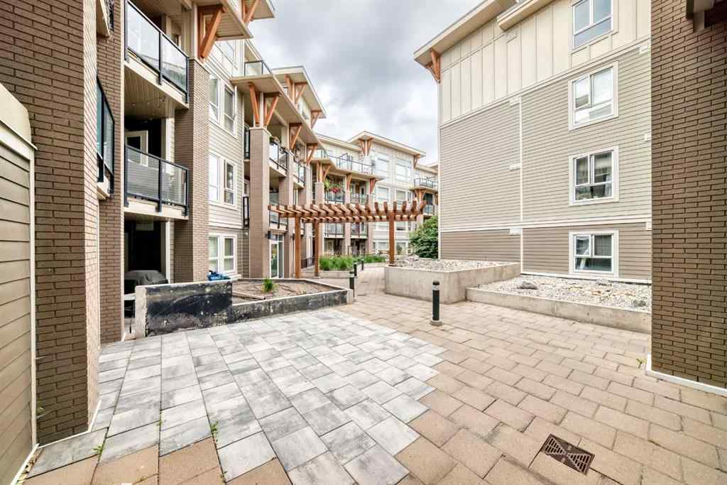 MLS® A2258524 - Unit #120 707 4 Street NE in Renfrew Calgary, Residential