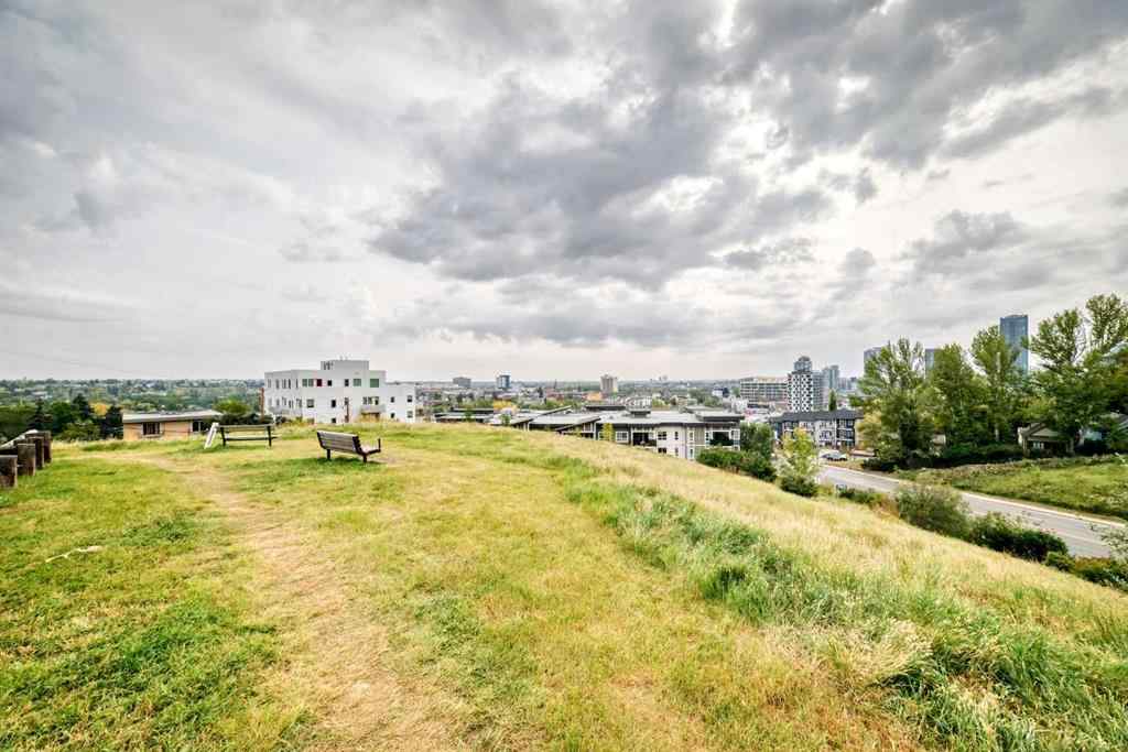 MLS® A2258524 - Unit #120 707 4 Street NE in Renfrew Calgary, Residential