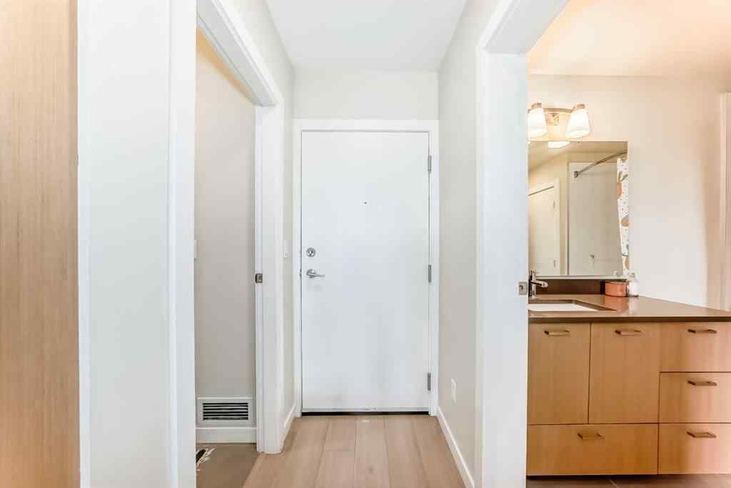 MLS® A2258524 - Unit #120 707 4 Street NE in Renfrew Calgary, Residential