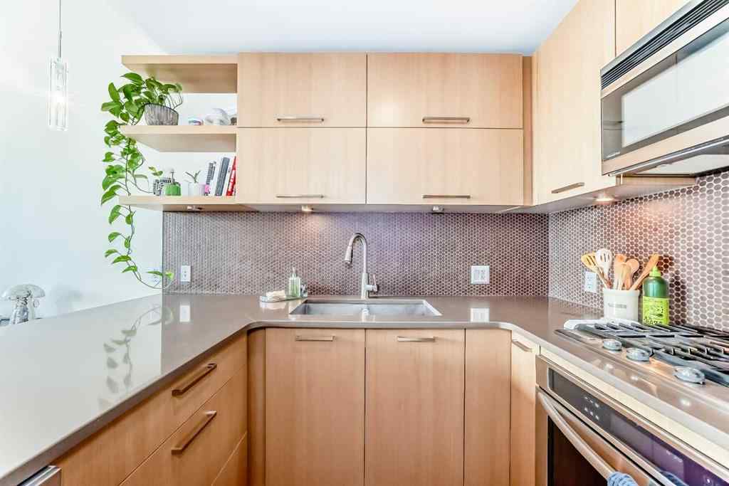 MLS® A2258524 - Unit #120 707 4 Street NE in Renfrew Calgary, Residential