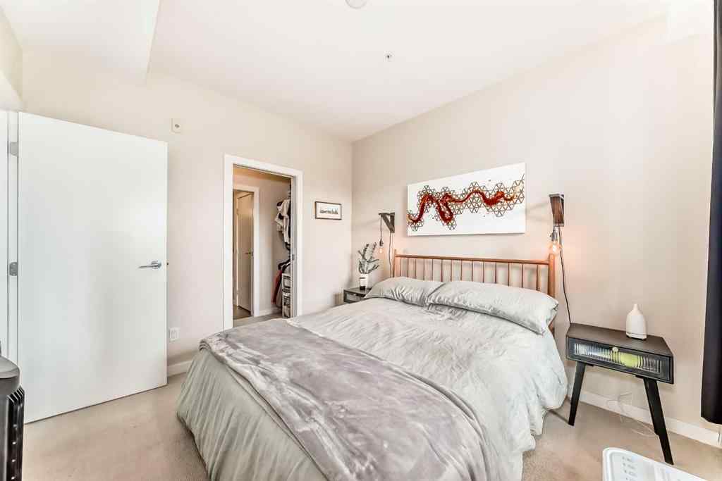 MLS® A2258524 - Unit #120 707 4 Street NE in Renfrew Calgary, Residential