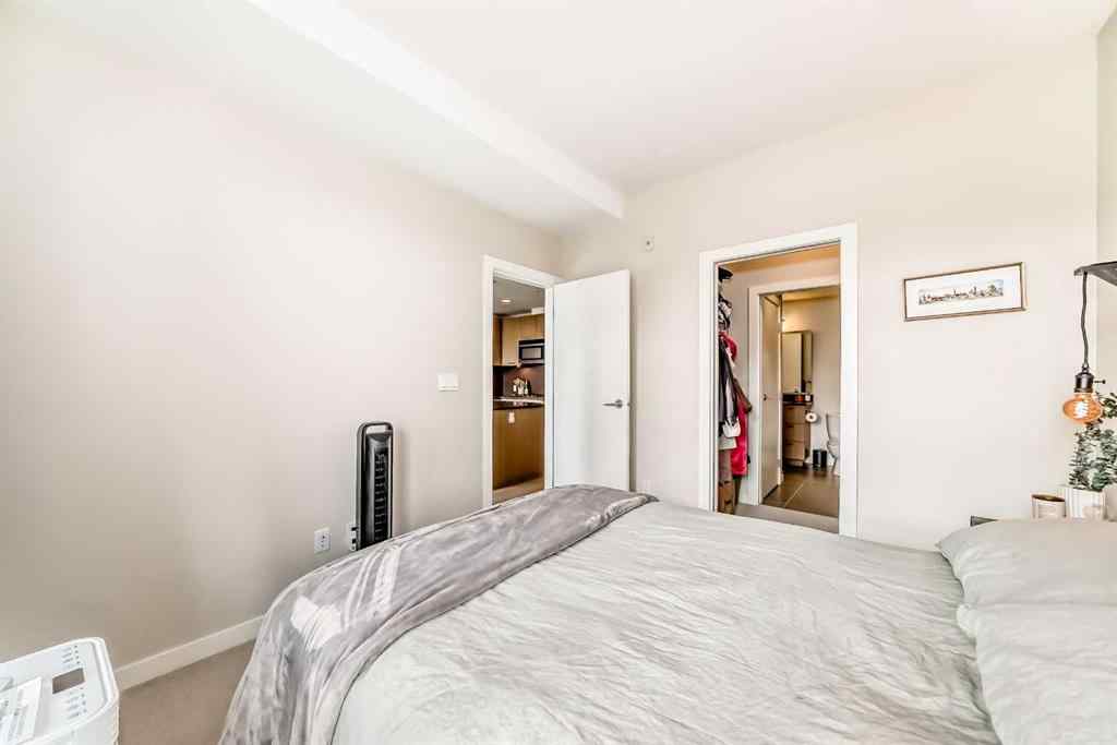 MLS® A2258524 - Unit #120 707 4 Street NE in Renfrew Calgary, Residential