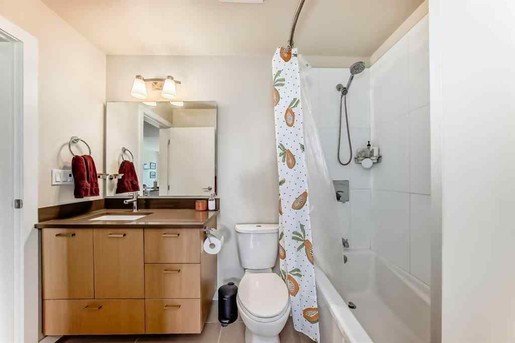 MLS® A2258524 - Unit #120 707 4 Street NE in Renfrew Calgary, Residential