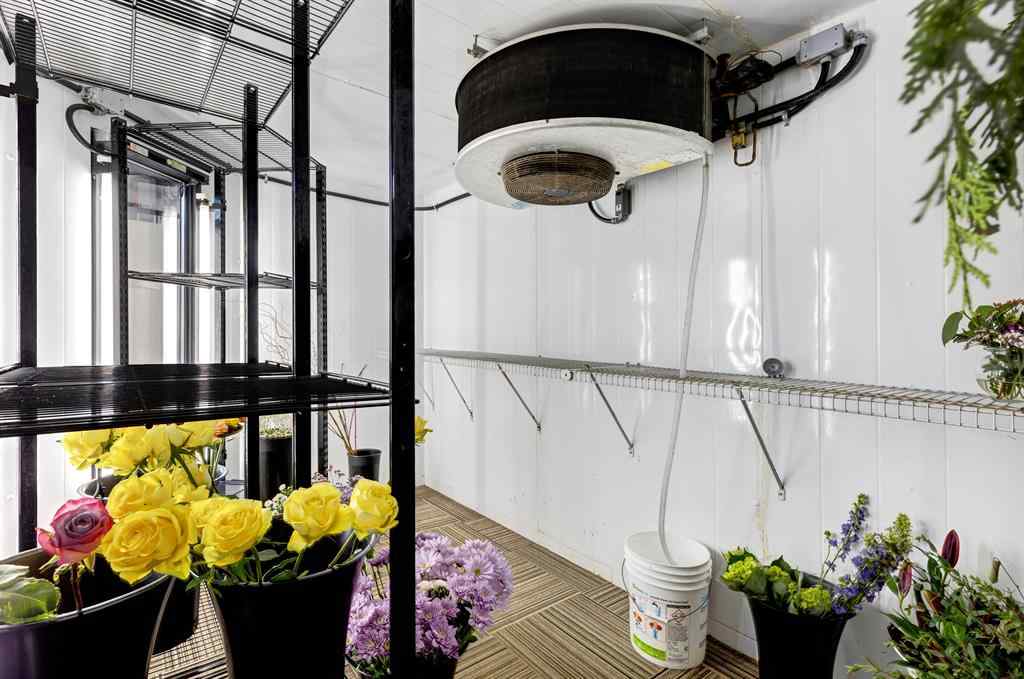 MLS® A2258525 - 121 Centre Street  in NONE Vulcan, Commercial