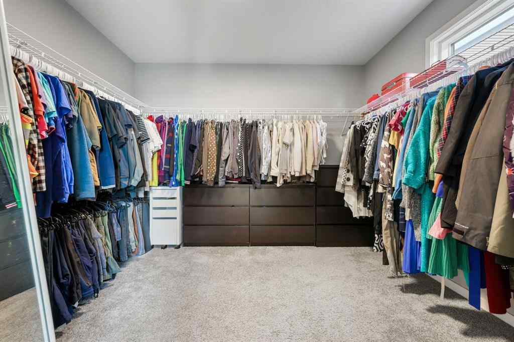MLS® A2258526 - 48 Seton Rise SE in Seton Calgary, Residential