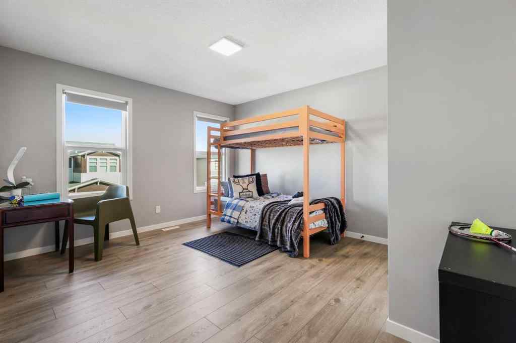 MLS® A2258526 - 48 Seton Rise SE in Seton Calgary, Residential