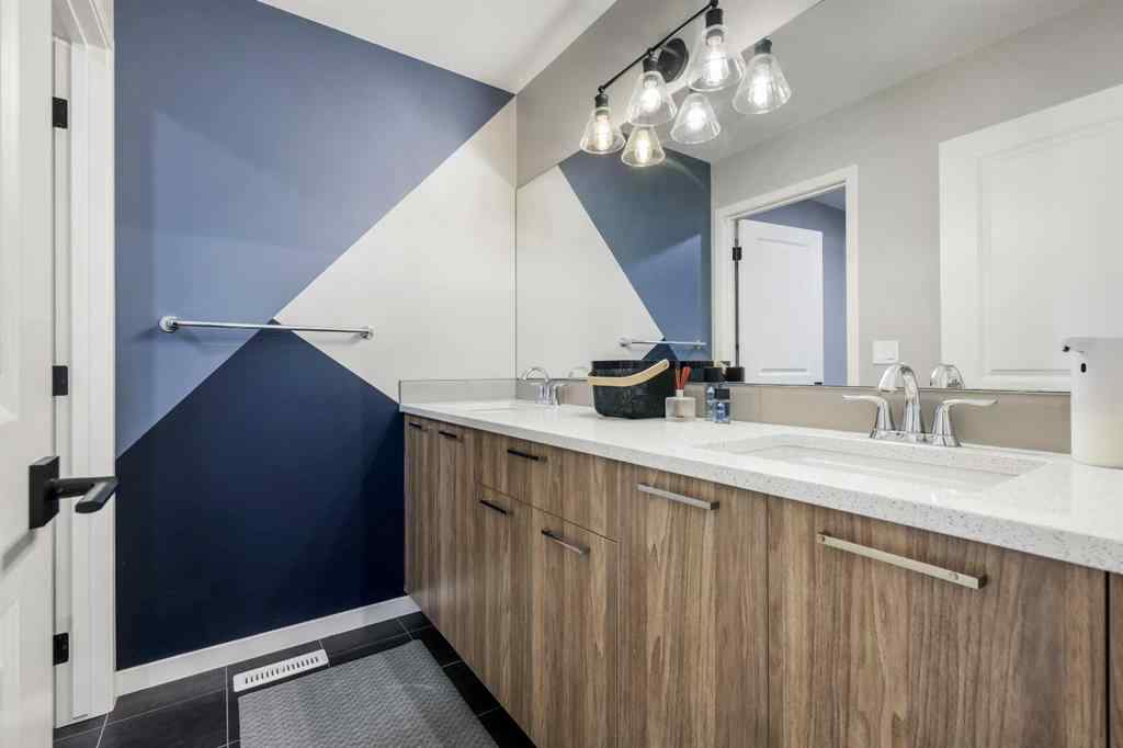 MLS® A2258526 - 48 Seton Rise SE in Seton Calgary, Residential