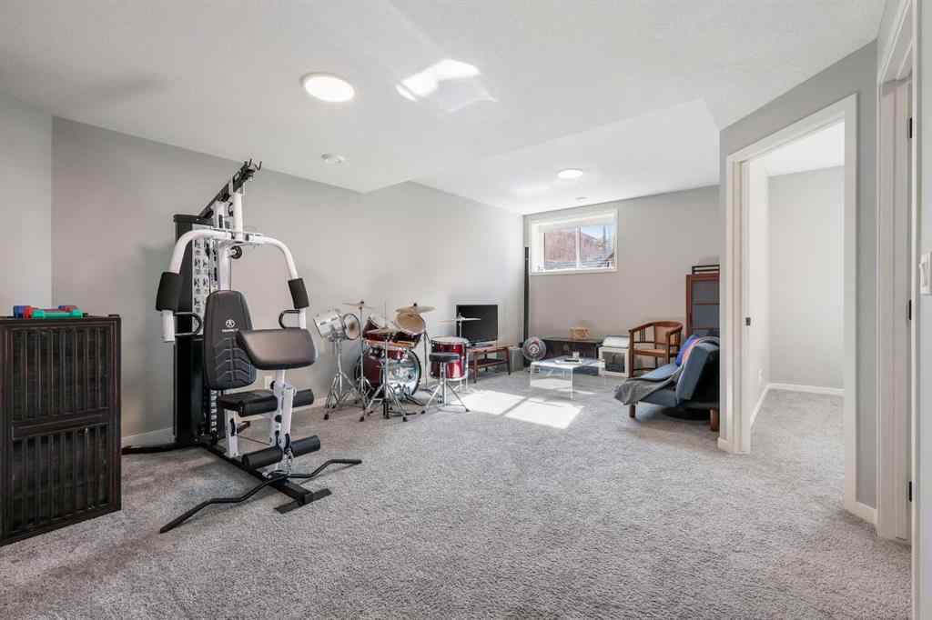 MLS® A2258526 - 48 Seton Rise SE in Seton Calgary, Residential