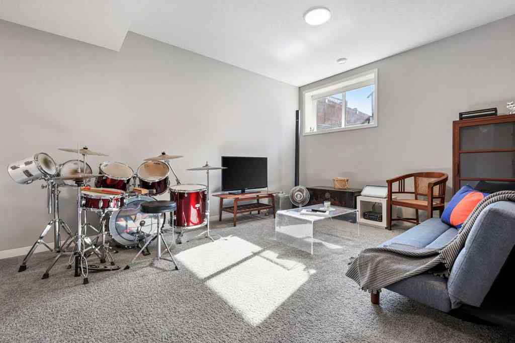 MLS® A2258526 - 48 Seton Rise SE in Seton Calgary, Residential