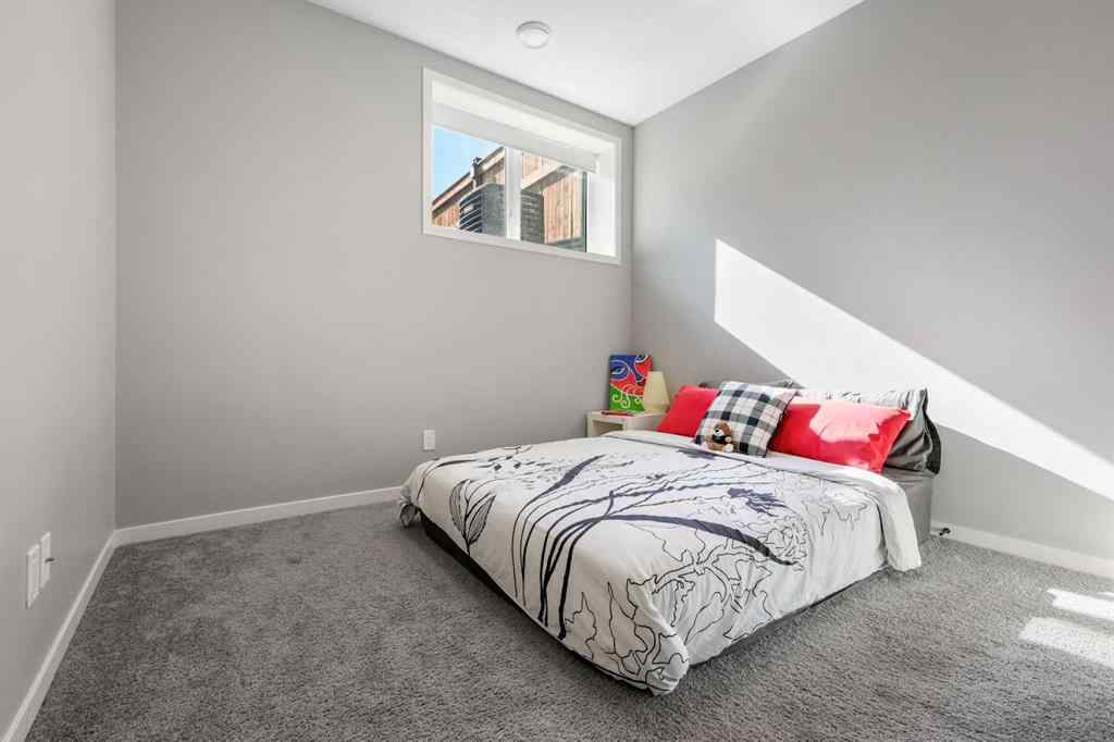 MLS® A2258526 - 48 Seton Rise SE in Seton Calgary, Residential