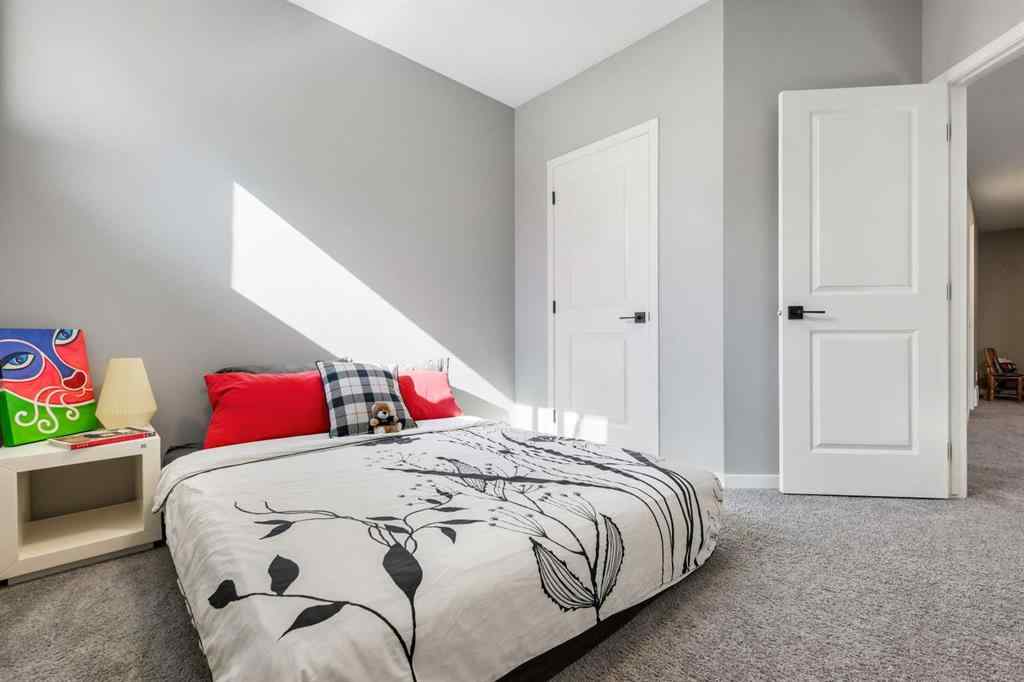 MLS® A2258526 - 48 Seton Rise SE in Seton Calgary, Residential