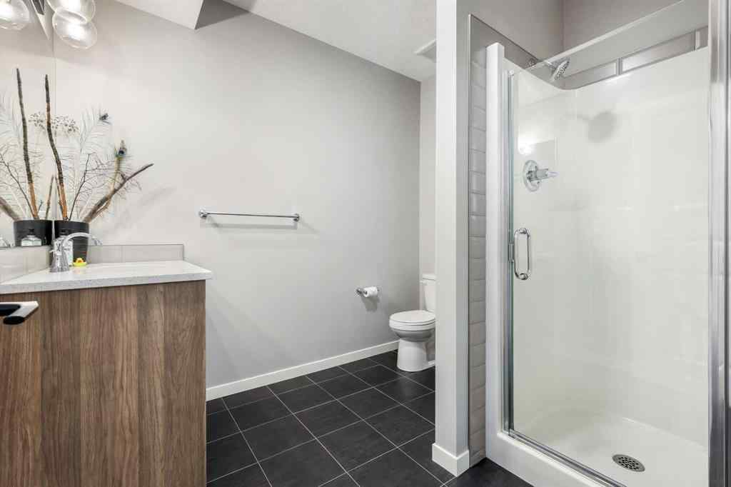 MLS® A2258526 - 48 Seton Rise SE in Seton Calgary, Residential