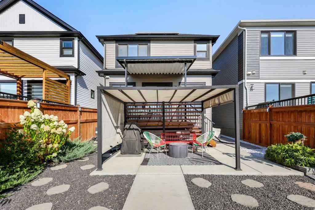 MLS® A2258526 - 48 Seton Rise SE in Seton Calgary, Residential
