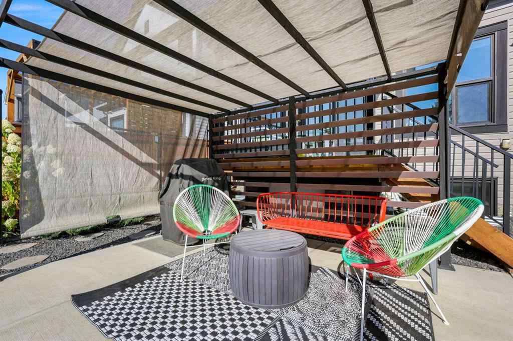 MLS® A2258526 - 48 Seton Rise SE in Seton Calgary, Residential