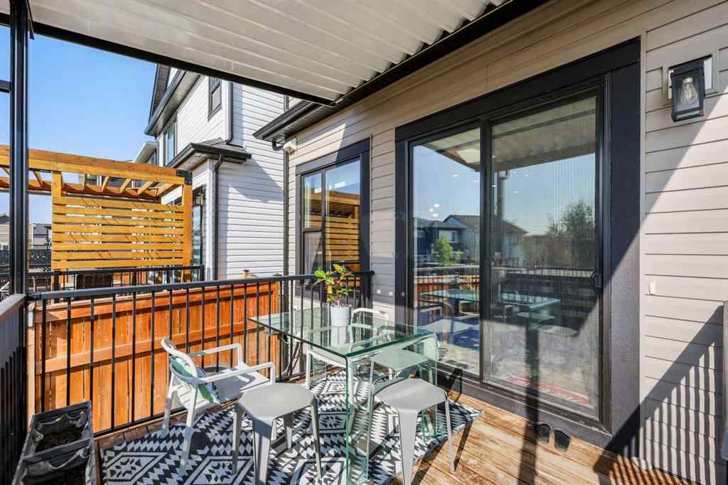 MLS® A2258526 - 48 Seton Rise SE in Seton Calgary, Residential