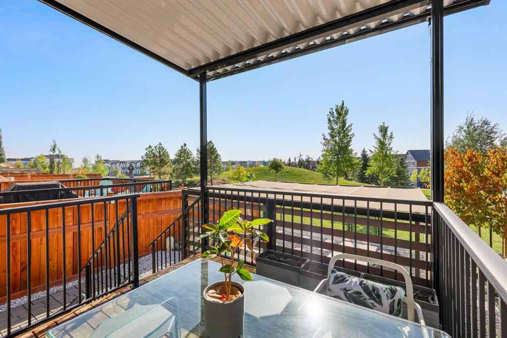 MLS® A2258526 - 48 Seton Rise SE in Seton Calgary, Residential