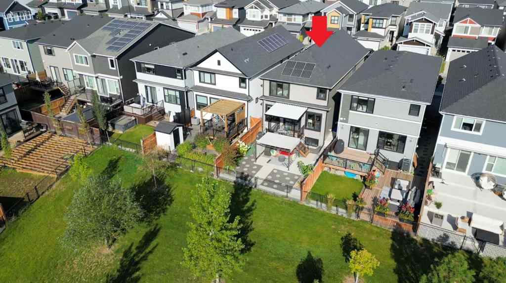 MLS® A2258526 - 48 Seton Rise SE in Seton Calgary, Residential