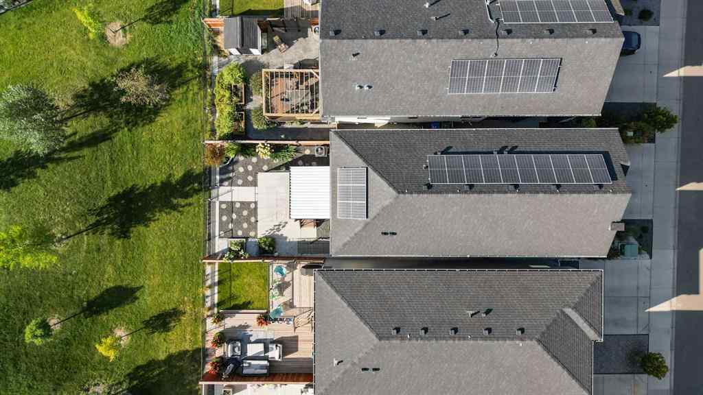 MLS® A2258526 - 48 Seton Rise SE in Seton Calgary, Residential
