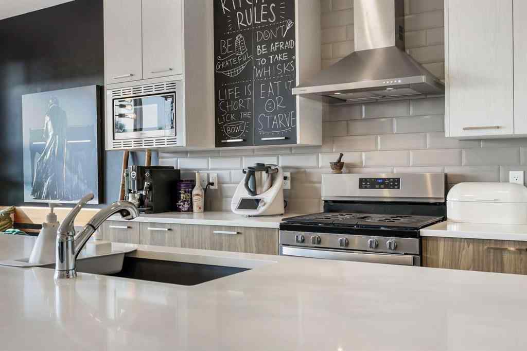 MLS® A2258526 - 48 Seton Rise SE in Seton Calgary, Residential