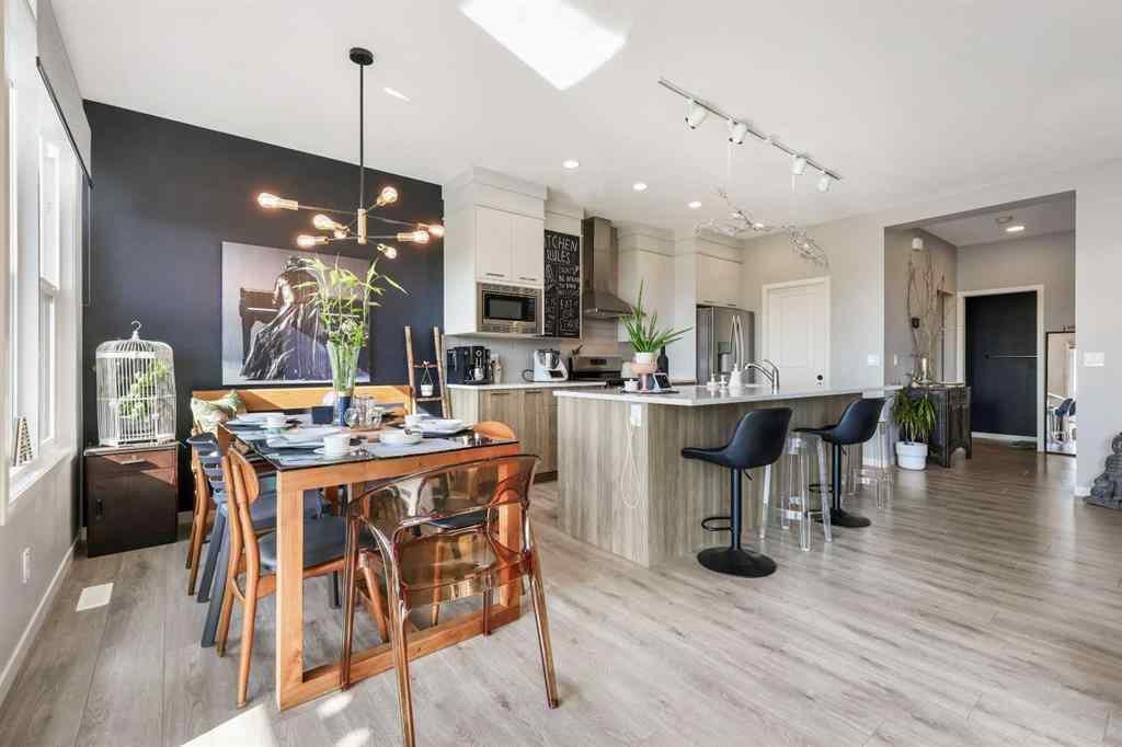 MLS® A2258526 - 48 Seton Rise SE in Seton Calgary, Residential