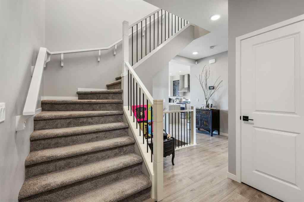 MLS® A2258526 - 48 Seton Rise SE in Seton Calgary, Residential