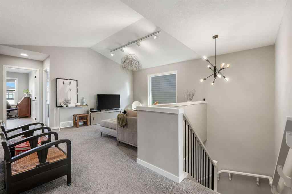 MLS® A2258526 - 48 Seton Rise SE in Seton Calgary, Residential