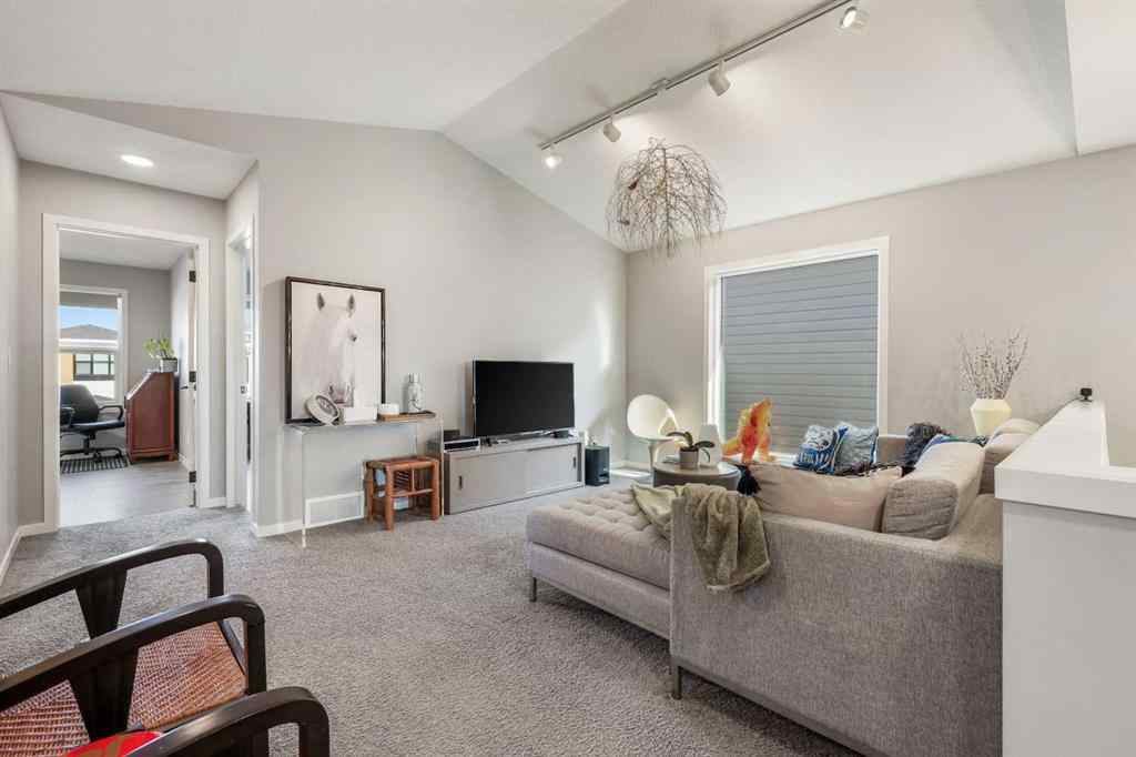 MLS® A2258526 - 48 Seton Rise SE in Seton Calgary, Residential