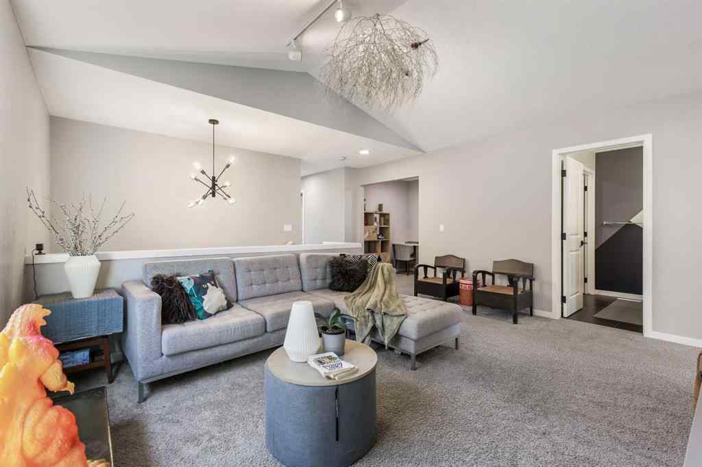 MLS® A2258526 - 48 Seton Rise SE in Seton Calgary, Residential