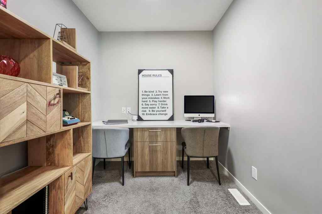 MLS® A2258526 - 48 Seton Rise SE in Seton Calgary, Residential