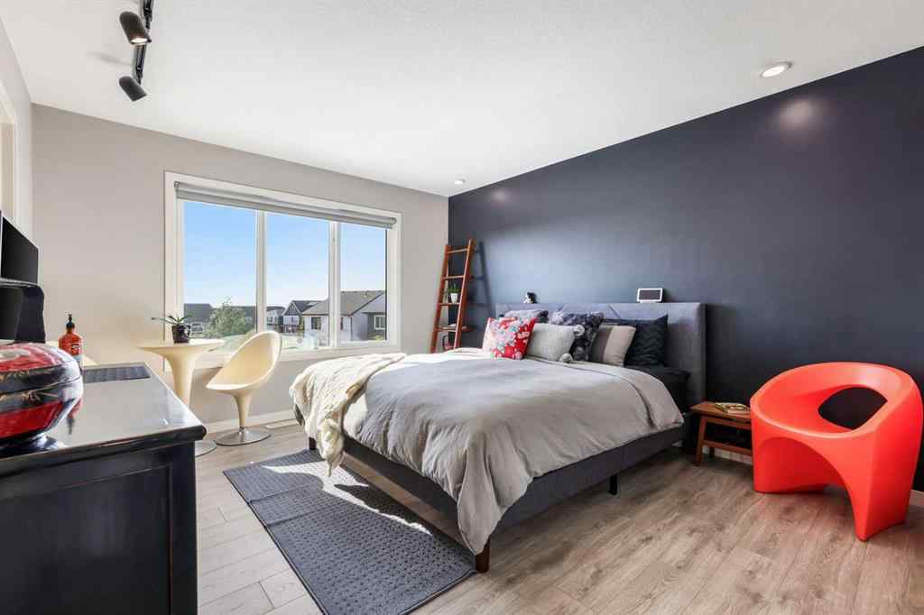 MLS® A2258526 - 48 Seton Rise SE in Seton Calgary, Residential