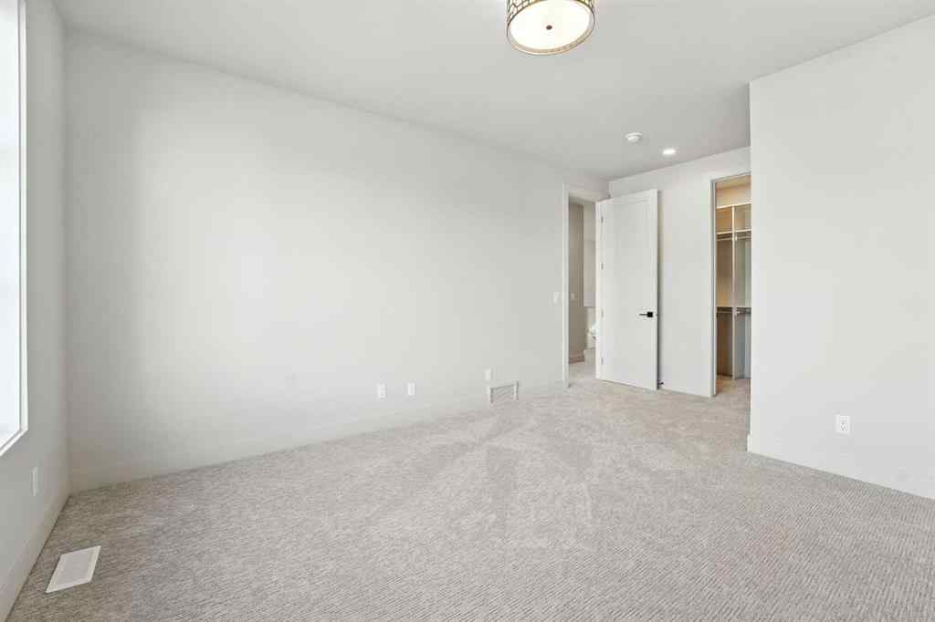 MLS® A2258528 - 5 Mystic Ridge Way SW in Springbank Hill Calgary, Residential