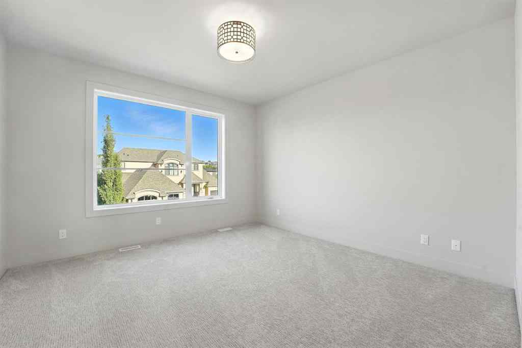 MLS® A2258528 - 5 Mystic Ridge Way SW in Springbank Hill Calgary, Residential