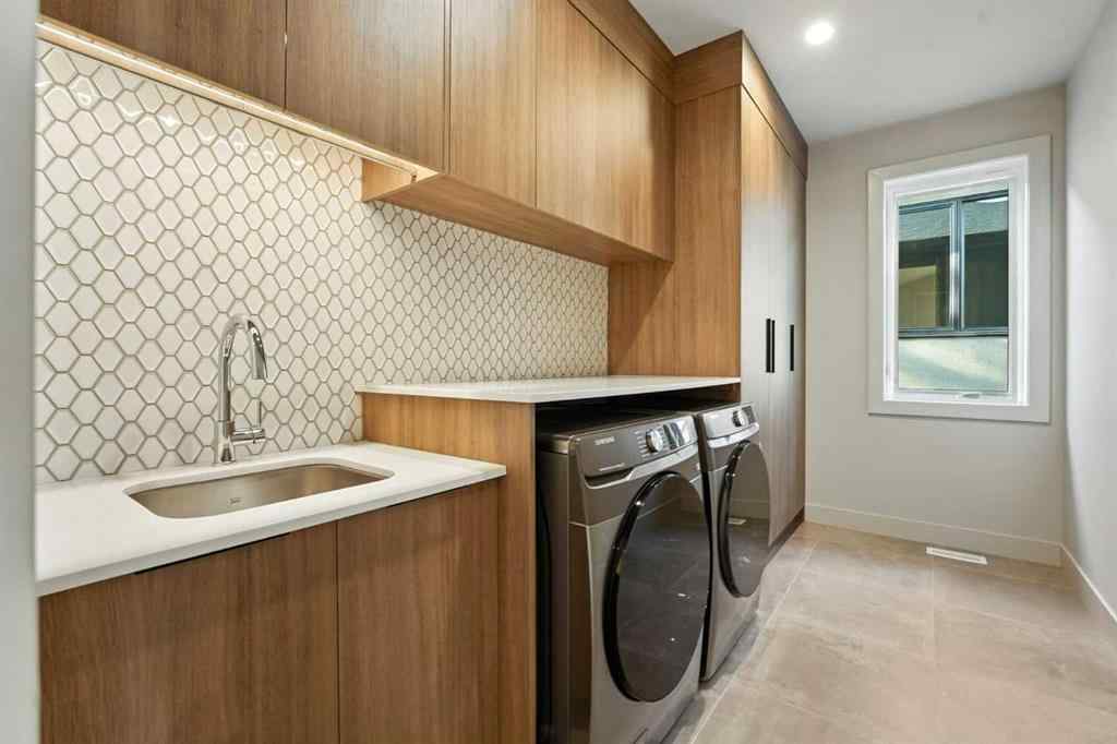 MLS® A2258528 - 5 Mystic Ridge Way SW in Springbank Hill Calgary, Residential