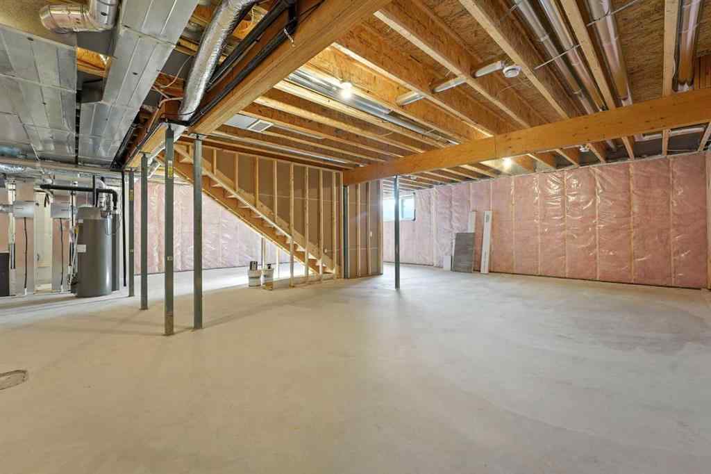 MLS® A2258528 - 5 Mystic Ridge Way SW in Springbank Hill Calgary, Residential