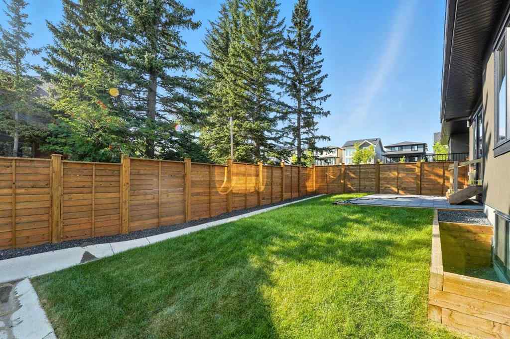 MLS® A2258528 - 5 Mystic Ridge Way SW in Springbank Hill Calgary, Residential