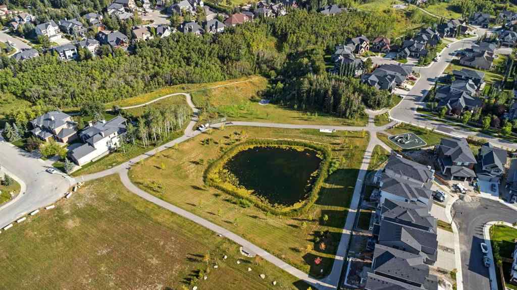 MLS® A2258528 - 5 Mystic Ridge Way SW in Springbank Hill Calgary, Residential