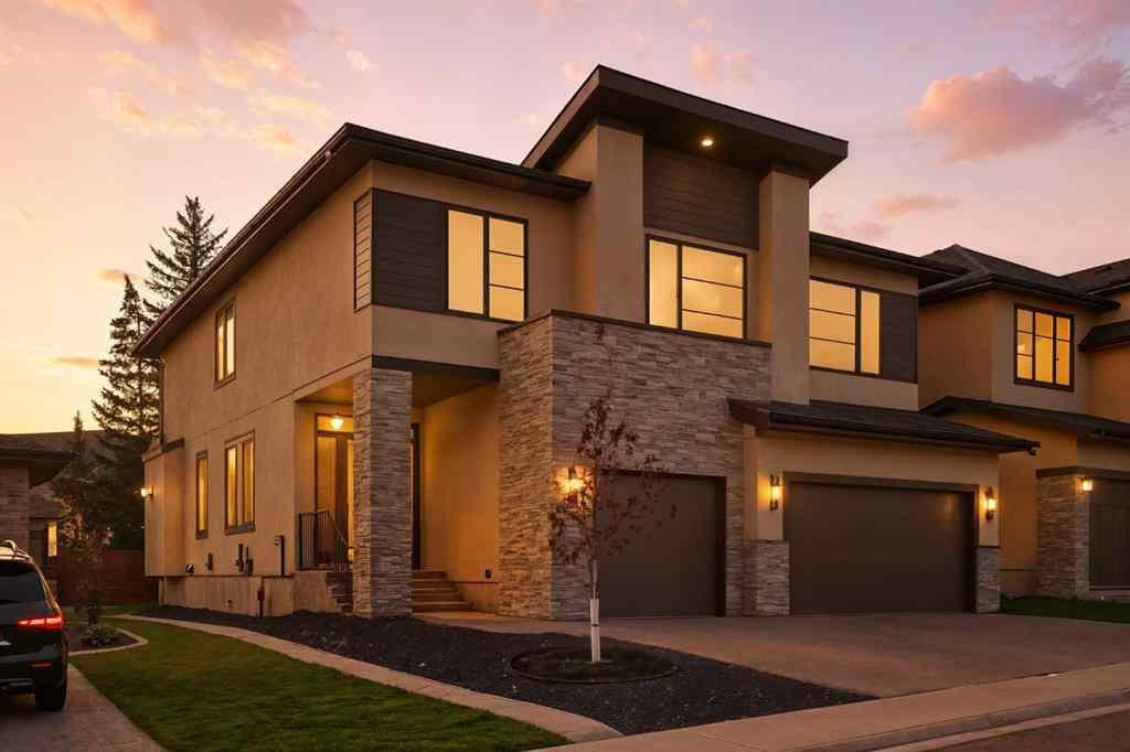 MLS® A2258528 - 5 Mystic Ridge Way SW in Springbank Hill Calgary, Residential