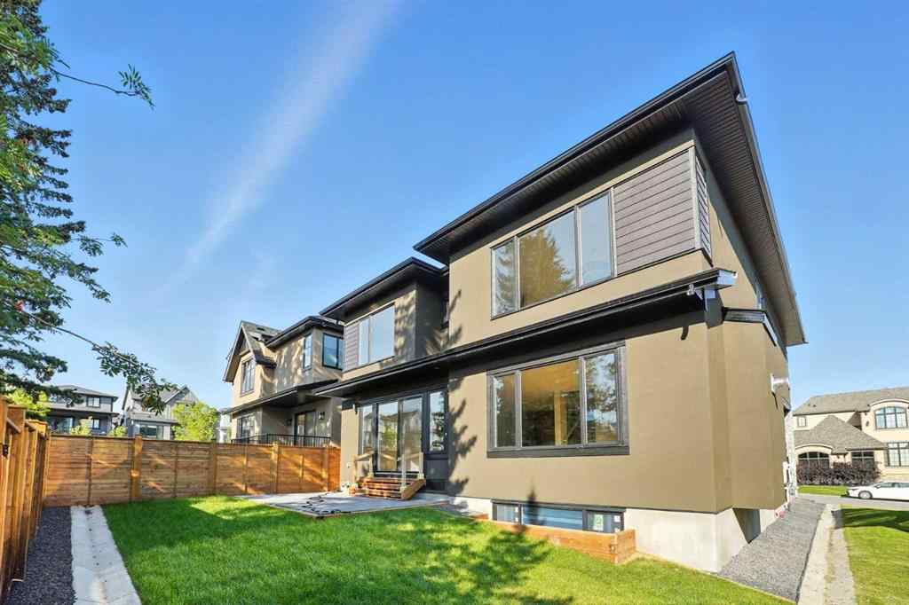 MLS® A2258528 - 5 Mystic Ridge Way SW in Springbank Hill Calgary, Residential
