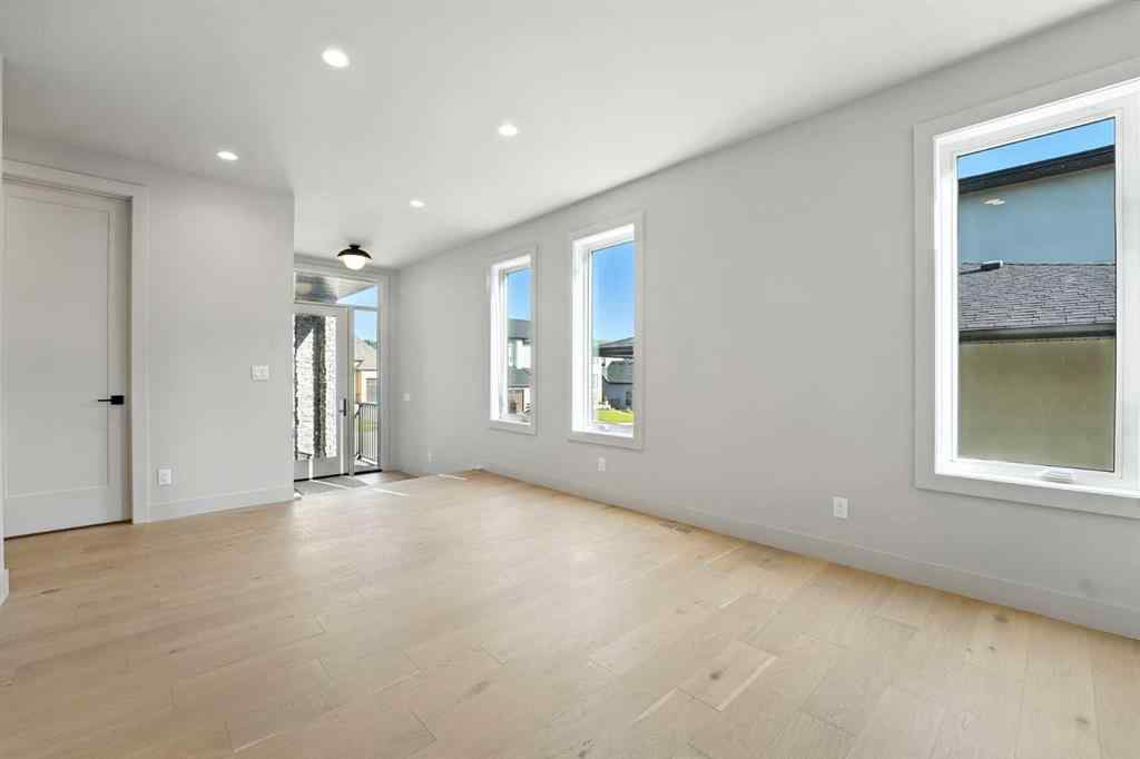 MLS® A2258528 - 5 Mystic Ridge Way SW in Springbank Hill Calgary, Residential