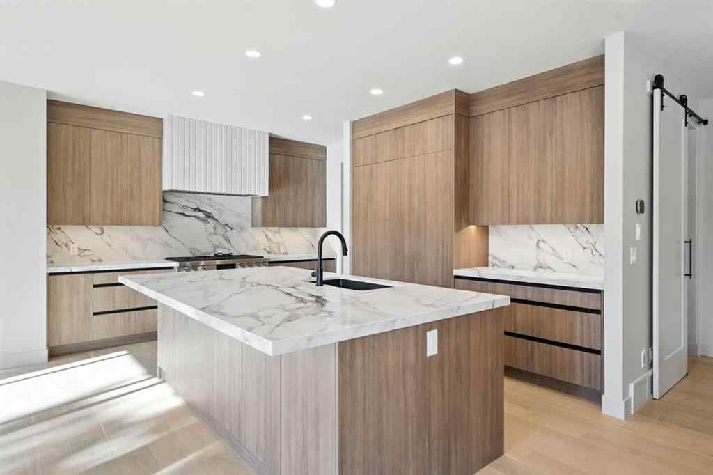 MLS® A2258528 - 5 Mystic Ridge Way SW in Springbank Hill Calgary, Residential