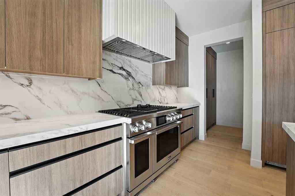 MLS® A2258528 - 5 Mystic Ridge Way SW in Springbank Hill Calgary, Residential