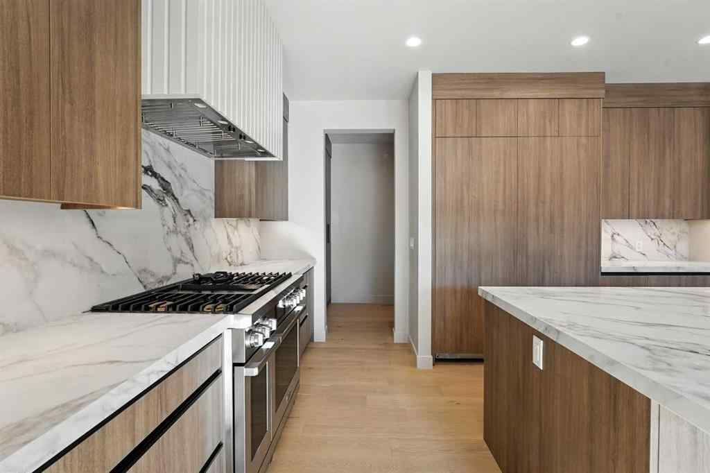 MLS® A2258528 - 5 Mystic Ridge Way SW in Springbank Hill Calgary, Residential